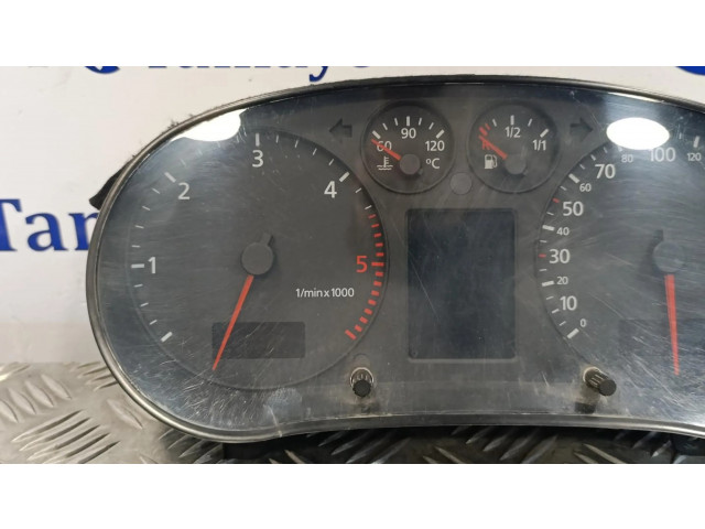 Панель приборов 8L0920930D   Audi A3 S3 8L       