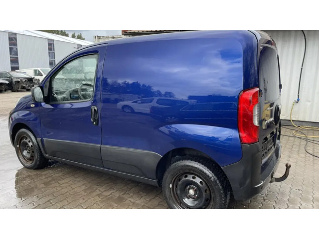 Моторчик дворников     Fiat Fiorino