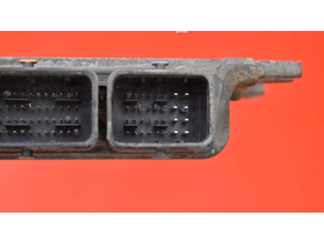 Řídící jednotka MEC93-050, MEC93-050   Nissan Note (E11) 2006