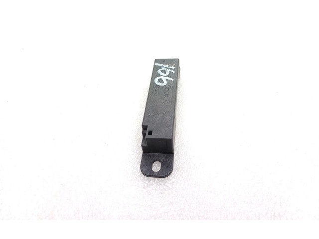 Блок управления A1668200075   Mercedes-Benz GL X166