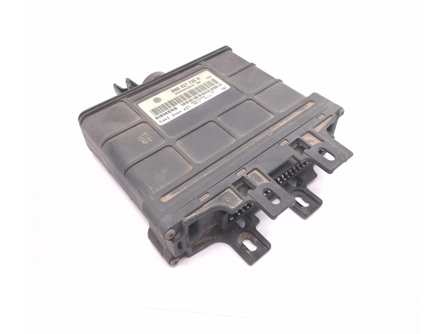 Блок управления ASC 6N0927735H, 6N0927735H   Volkswagen Lupo