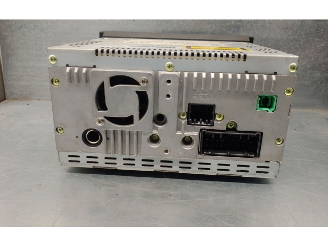Дисплей    LAN8660EK, LAN8660EK   KIA Magentis