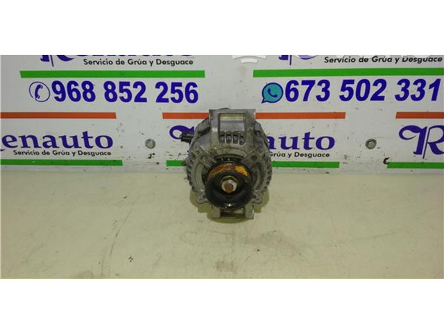 Генератор 04606755AB   Chrysler Sebring (ST-22 - JR)      