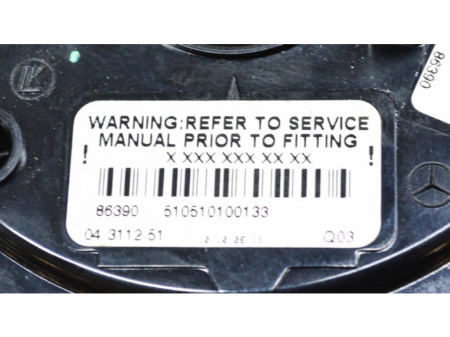 Подрулевой переключатель 0WU82XXXAG, 01412620   Chrysler 300 - 300C