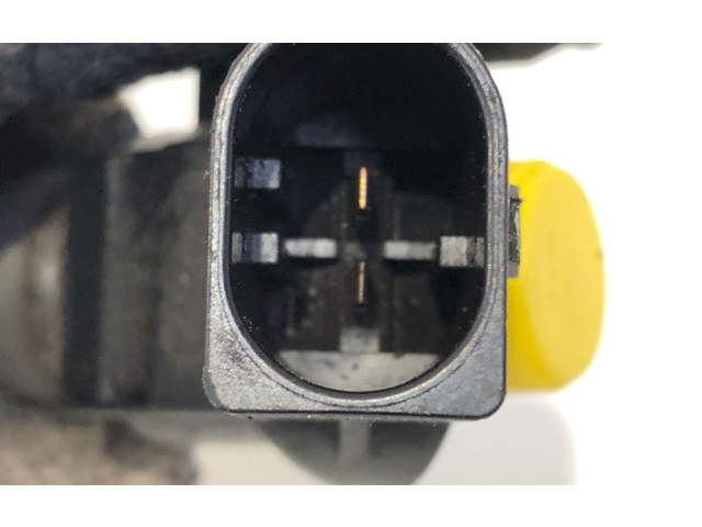 Vstřikovač 0445115024   Audi A6 Allroad C6     