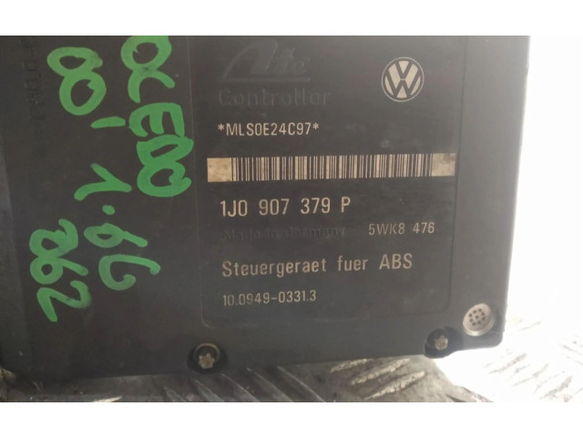 Jednotka ABS 1J0907379P   Seat Toledo I (1L) 