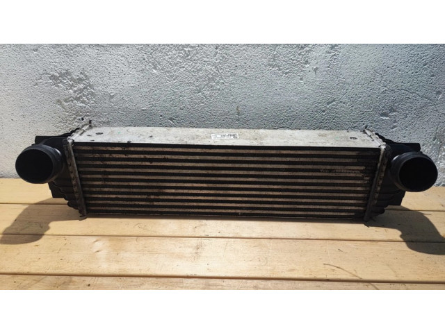 Интеркулер  1751780562906, R7368003   BMW 5 F10 F11 2.0