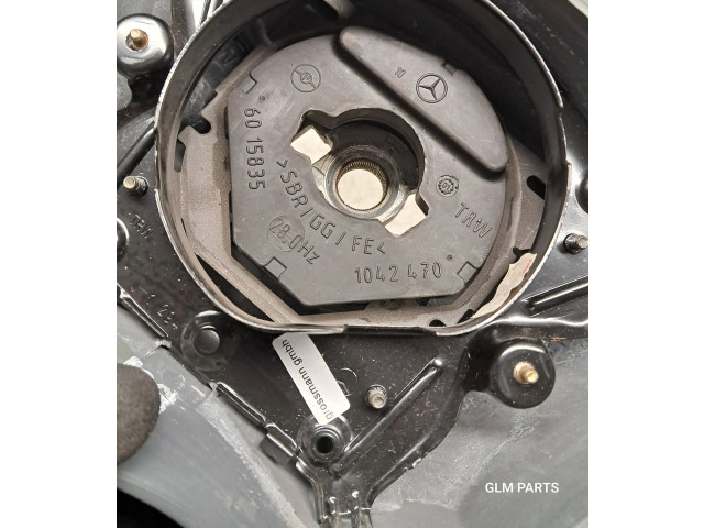 Volant Mercedes-Benz CL C215 2002   