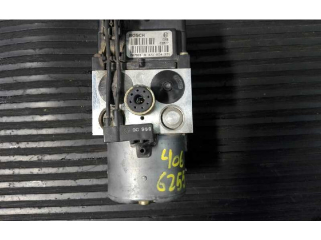 Jednotka ABS 0265216640, 9632166980   Peugeot 406 1998
