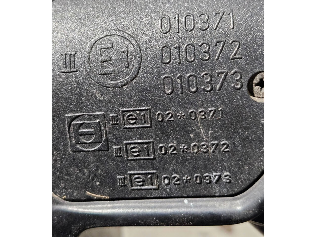 Zpětné zrcátko  BMW 7 E38 2000  010372, 010373  