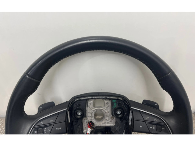 Volant Audi Q7 4M 2020 4M8419091B  
