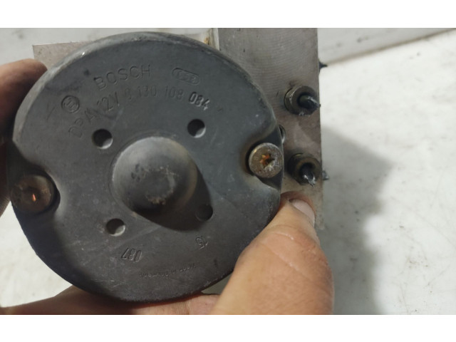 Блок АБС 6x0907379b, 6x0614117   Volkswagen  Polo III 6N 6N2 6NF  1995 - 2001 года