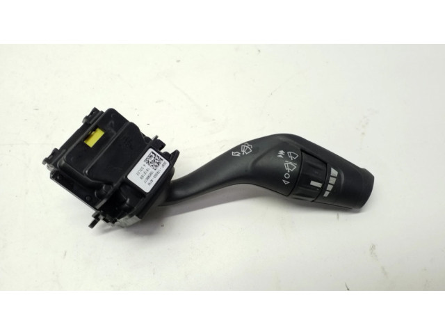 Ручка стеклоочистителей DG9T17A553AFW   Ford Fusion II