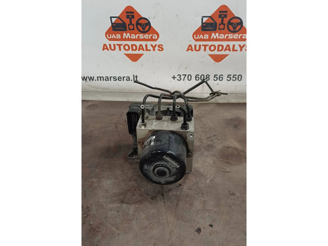 Jednotka ABS 1J0614117D, 10020402074   Volkswagen New Beetle 2005