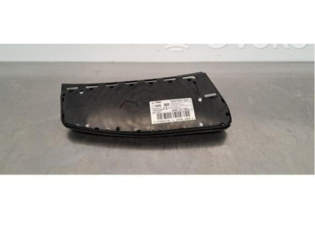 Подушка безопасности в сиденье A1778601702   Mercedes-Benz CLA C118 X118
