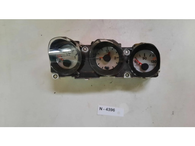 Přístrojová deska  Alfa Romeo 156 2004 156034488  