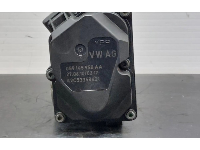   Pojistková skříňka 059145950AA, A2C53358421   Audi Q7 4L 2010