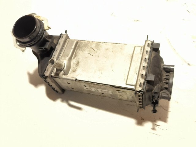Интеркулер  05C145785C, LLKTYPV03   Skoda Fabia Mk4 (6VA) 1.0
