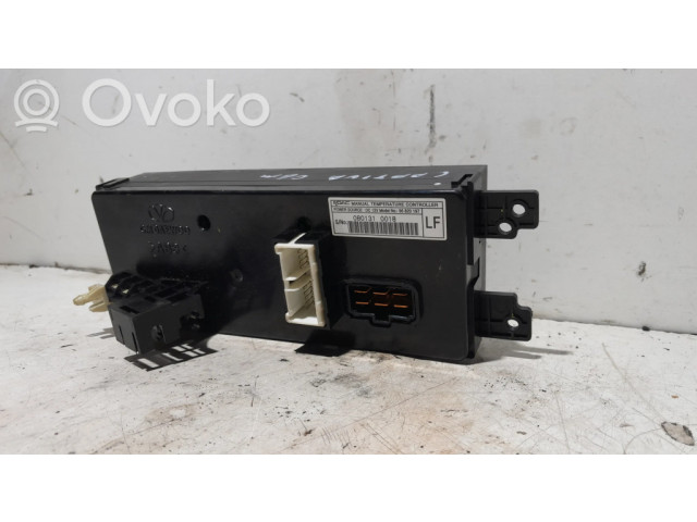 Блок управления климат-контролем 96820197   Chevrolet Captiva