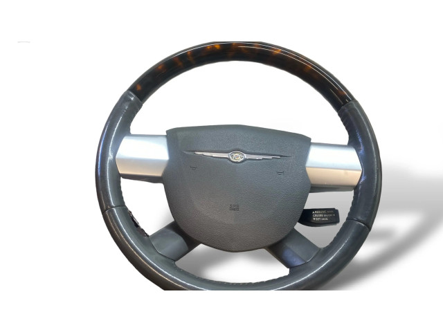 Руль Chrysler Sebring (JS)  2006-2010 года       