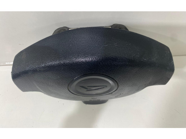 Подушка безопасности водителя    Daihatsu Cuore