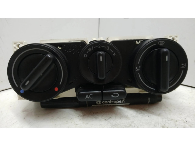 Блок управления климат-контролем 1C0820045E, 901511610001   Volkswagen New Beetle