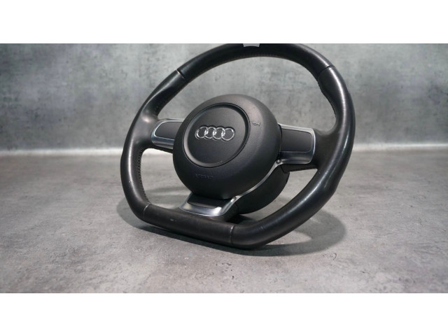Volant Audi TT TTS RS Mk3 8S 2015 8J0419091, 8J0880201H  