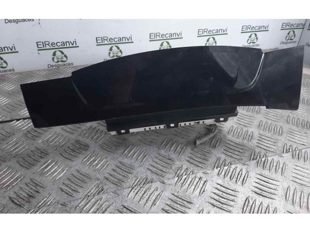 Дисплей    HR0343004   Honda Civic