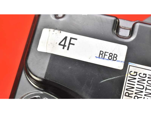 Řídící jednotka RF8B18881G, RF8B18881G   Mazda 3 I 2008