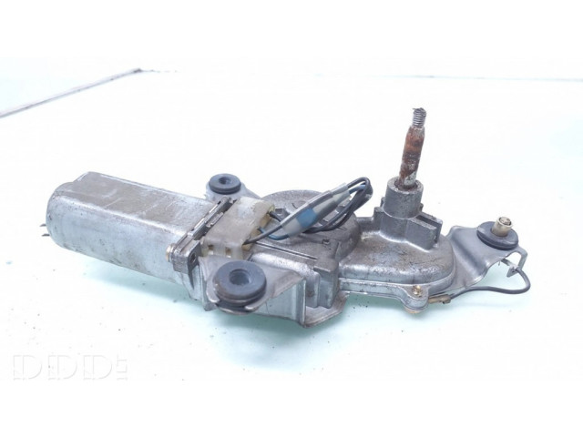 Моторчик заднего дворника GJ6J67450A, 8496000030    Mazda 6