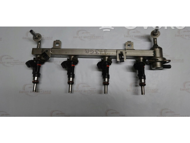 Vstřikovací lišta 0280158224   Alfa Romeo Giulietta    940A2000 