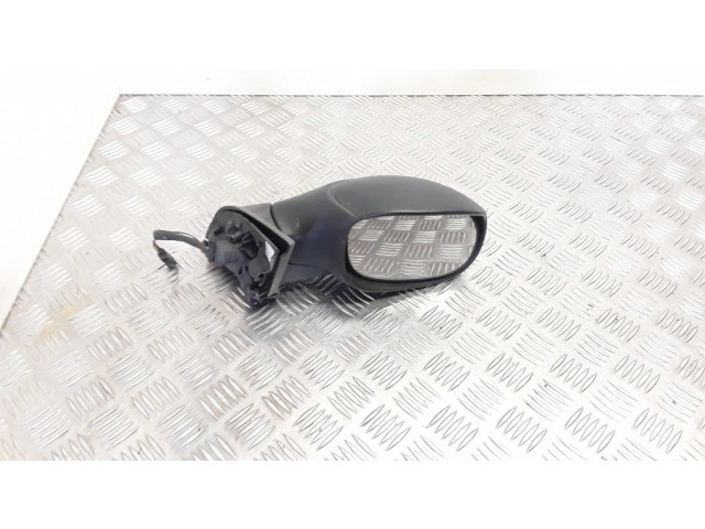 Zpětné zrcátko pravé Citroen C3 2007    