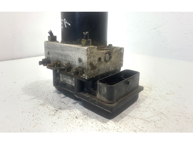 Блок АБС 6R0907073c   Skoda  Roomster (5J)  2006 - 2015 года
