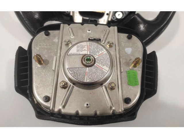 Volant Audi A6 S6 C5 4B 2000 4BO419091  