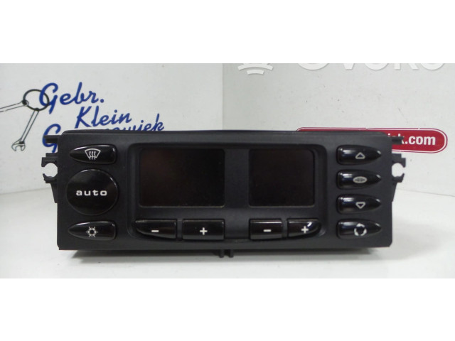 Блок управления климат-контролем 99665310103, 99665310103EFR   Porsche Boxster 986