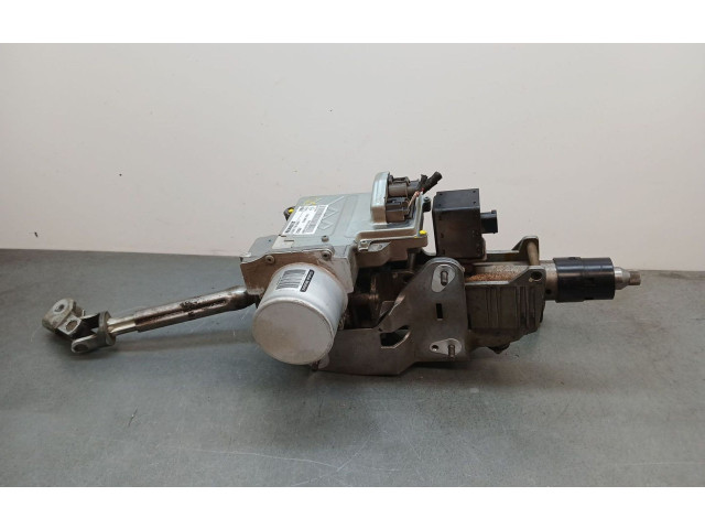    Рулевая рейка 8200738088   Renault Megane II 2006 - 2008 года
