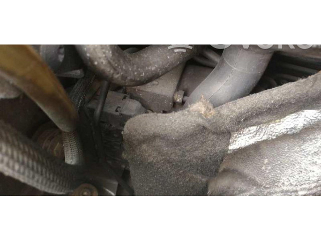 Jednotka ABS 0265231300   Renault Megane II 2004