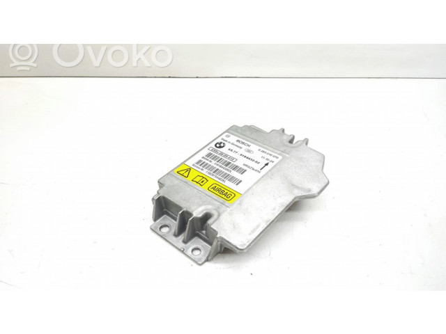 Блок подушек безопасности 0285010070, 9184432   BMW X1 E84