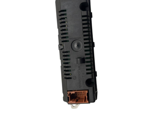 Дисплей    5555502902   Peugeot Partner
