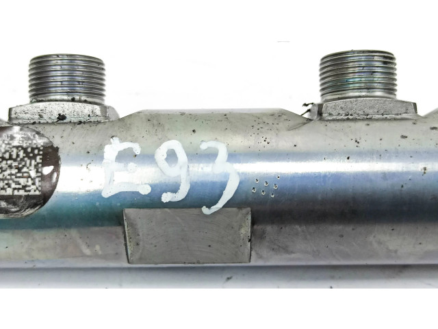 Топливная рампа 780912803, 698424   BMW 3 E92 E93 2.0  для двигателя N47D20 / N47T