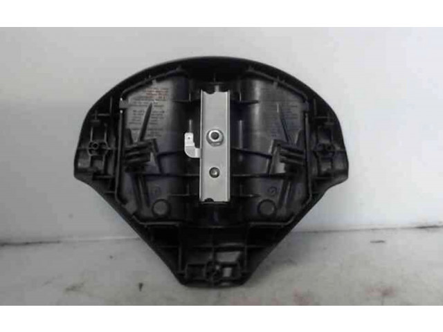 Подушка безопасности водителя 4112HW, 4112HW   Peugeot 307