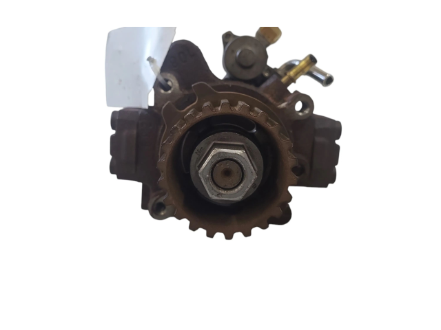Vstřikovací čerpadlo A2C53384062, 5WS40893   Volvo V40    D4162T 
