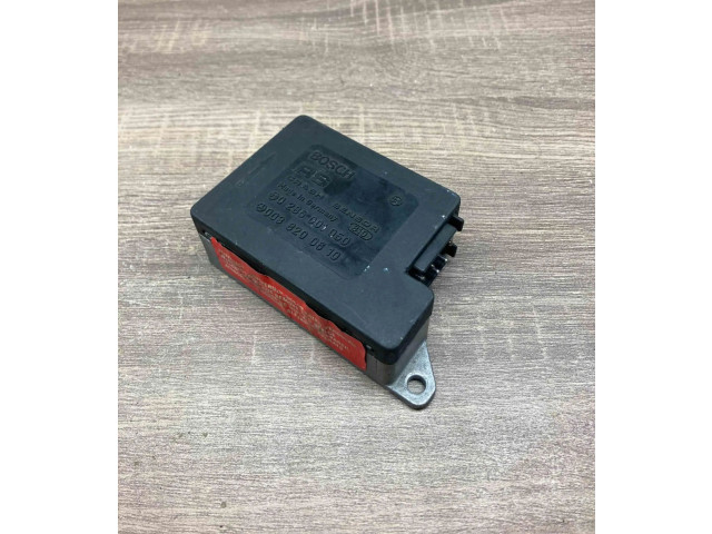 Блок подушек безопасности 285001050, 0038200610   Mercedes-Benz 190 W201