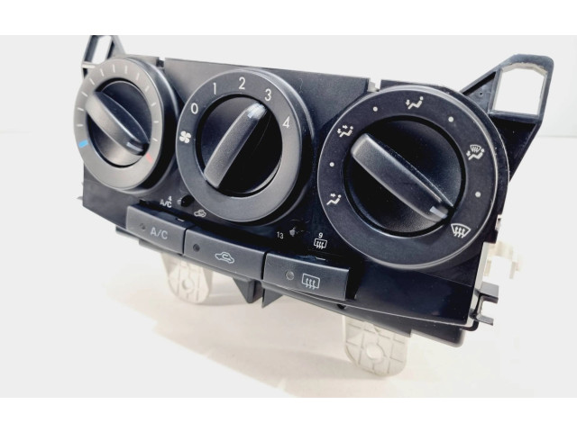 Блок управления климат-контролем CC33-61-190A   Mazda 5