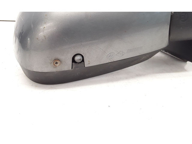 Zpětné zrcátko pravé Renault Megane II 2006  E9011105, E9011106  