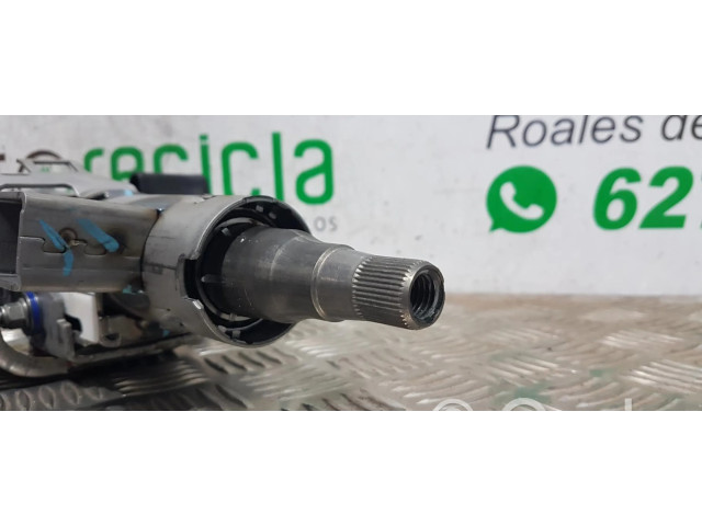 Volant Peugeot 2008 I 2018 COLUMNADIRECCION  