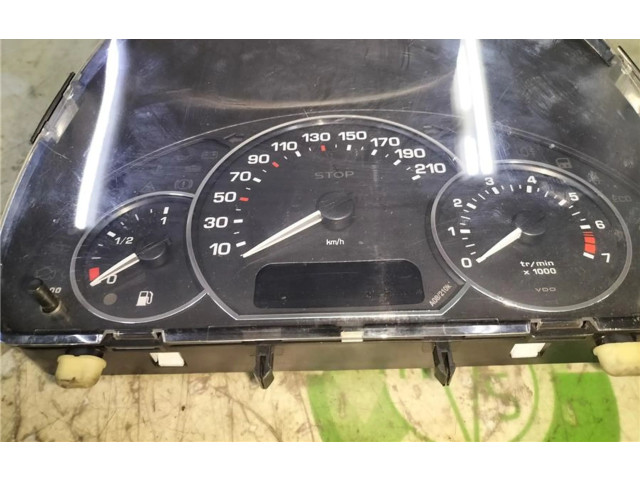 Панель приборов 9658241580, 0090059   Peugeot 1007       