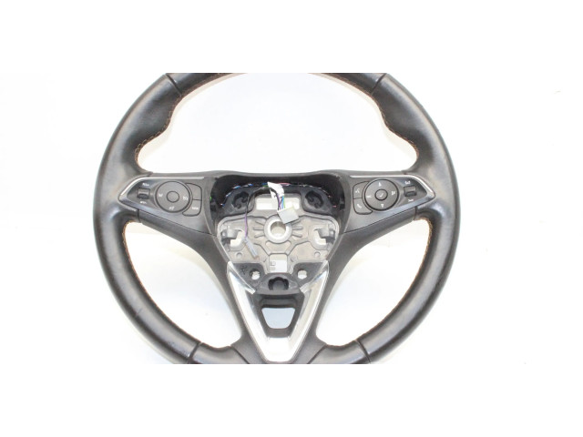 Руль Opel Crossland X  2017- года 39187900      