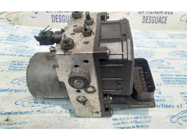Jednotka ABS    Alfa Romeo 166 