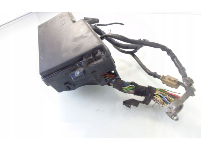 Вентилятор печки    3M5T14A067BC   Ford S-MAX
